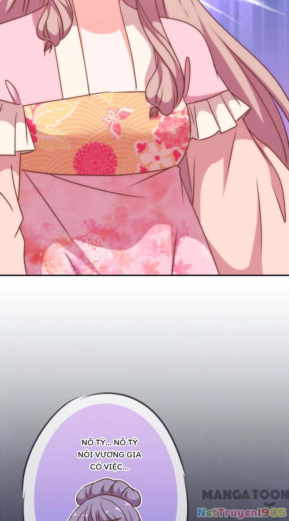 Ồ, Sủng Phi Đại Nhân Của Ta Chapter 244 - 13