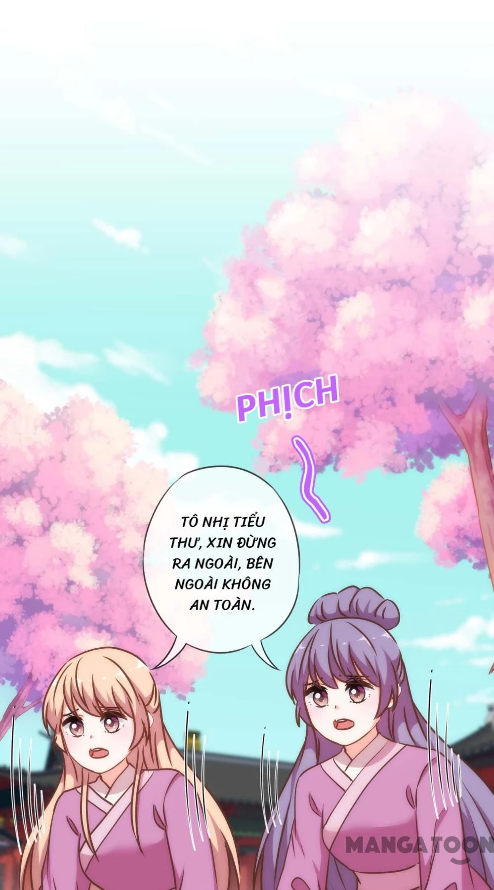 Ồ, Sủng Phi Đại Nhân Của Ta Chapter 244 - 16