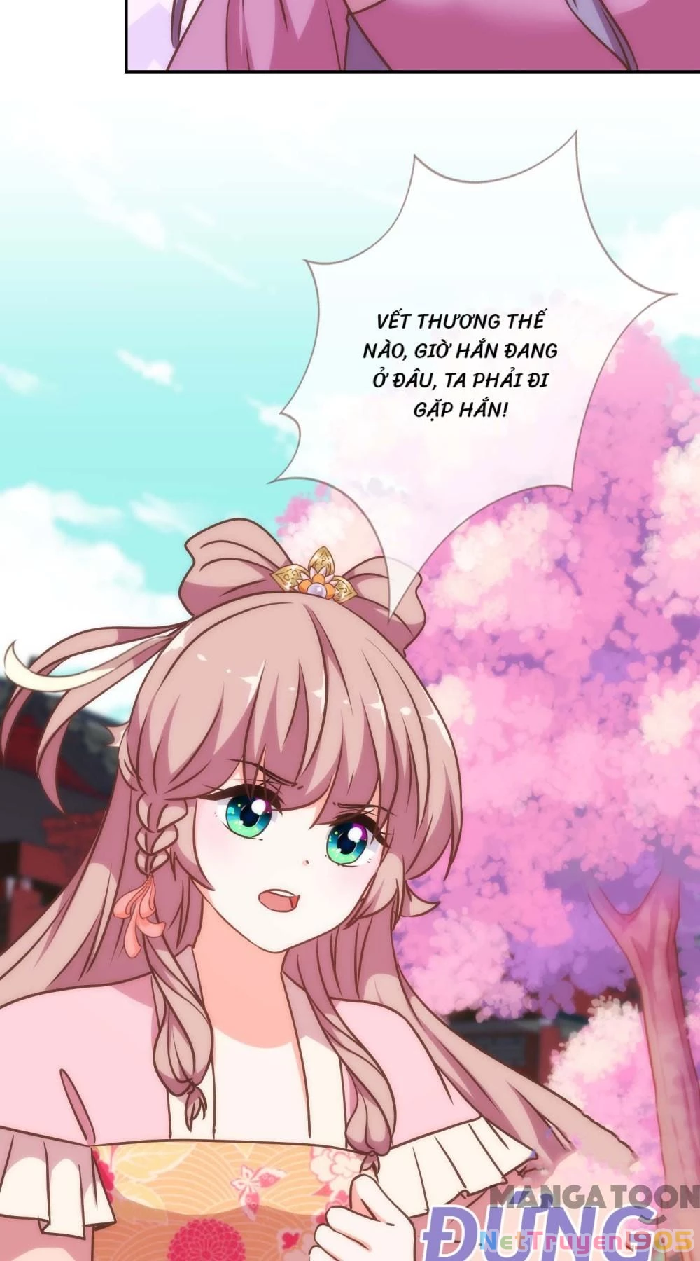 Ồ, Sủng Phi Đại Nhân Của Ta Chapter 244 - 18