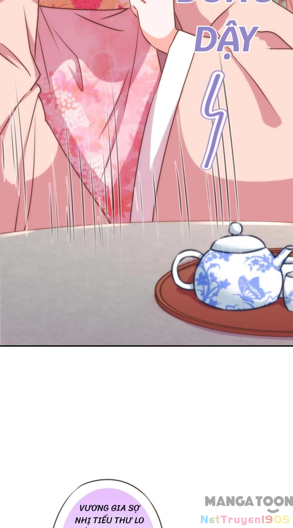 Ồ, Sủng Phi Đại Nhân Của Ta Chapter 244 - 19