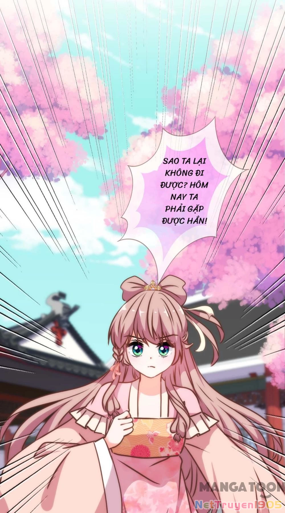 Ồ, Sủng Phi Đại Nhân Của Ta Chapter 244 - 21