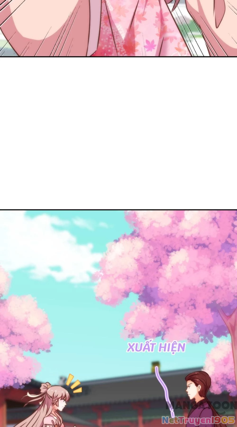 Ồ, Sủng Phi Đại Nhân Của Ta Chapter 244 - 22