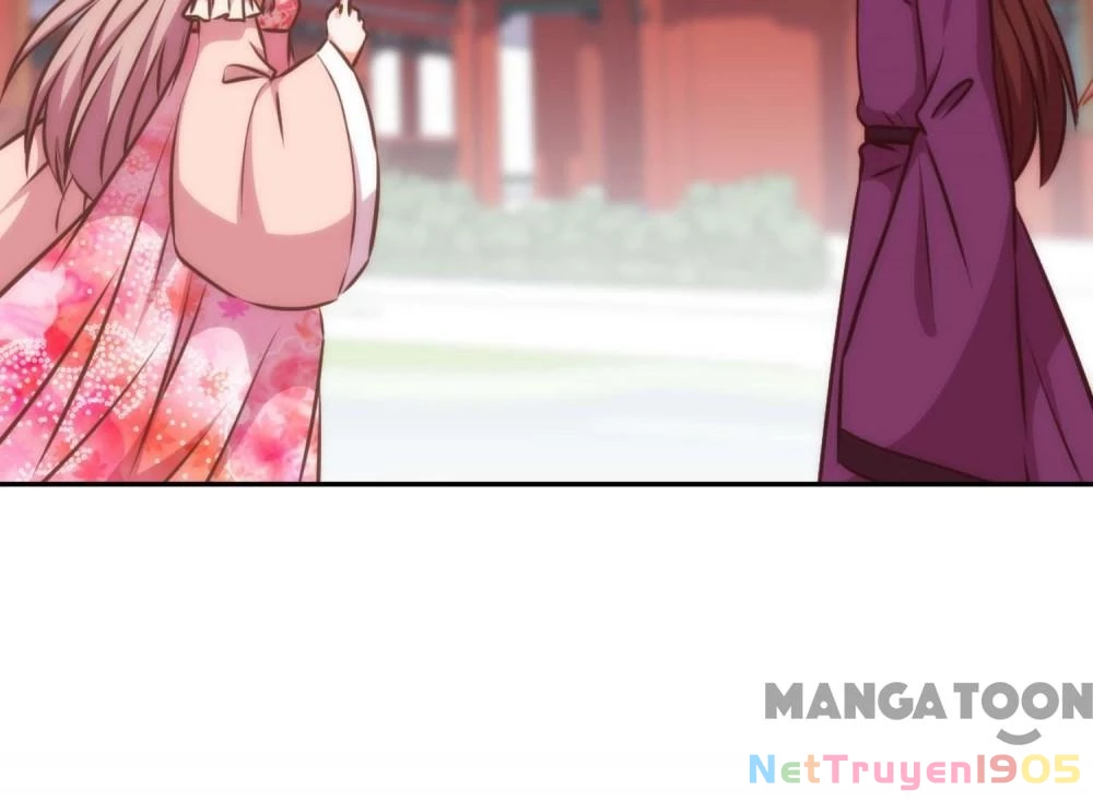 Ồ, Sủng Phi Đại Nhân Của Ta Chapter 244 - 23