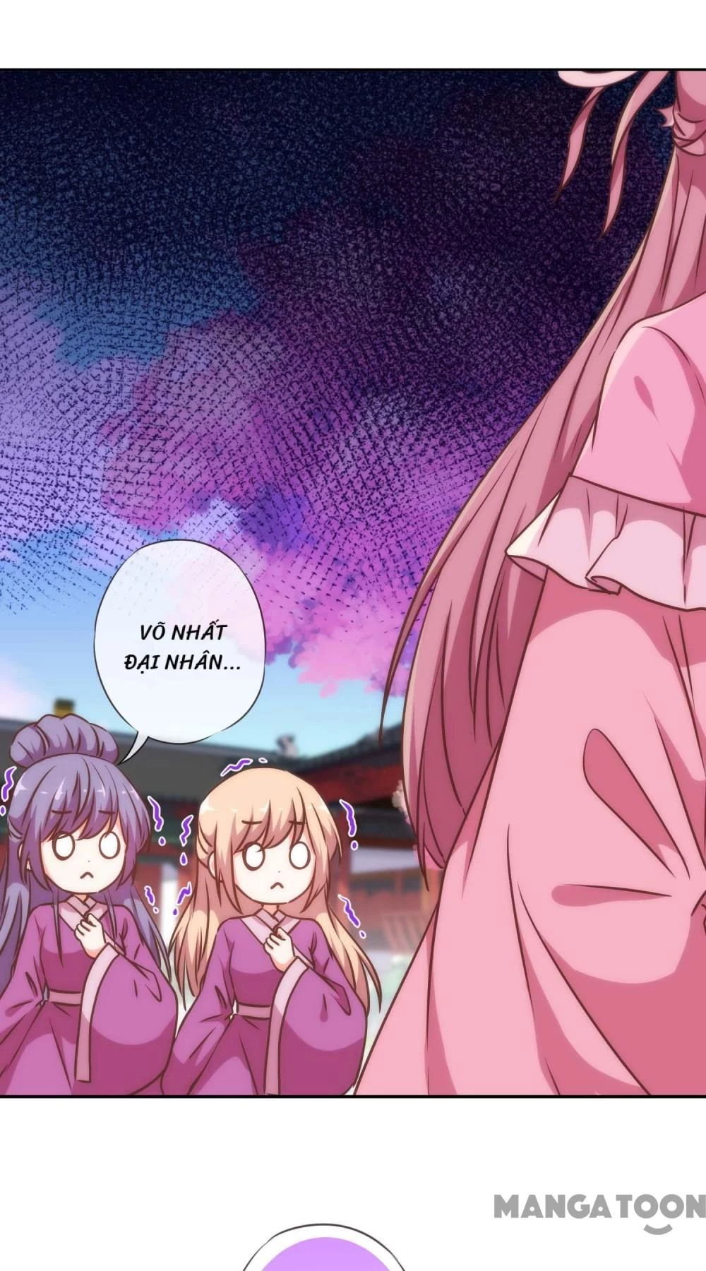 Ồ, Sủng Phi Đại Nhân Của Ta Chapter 244 - 24