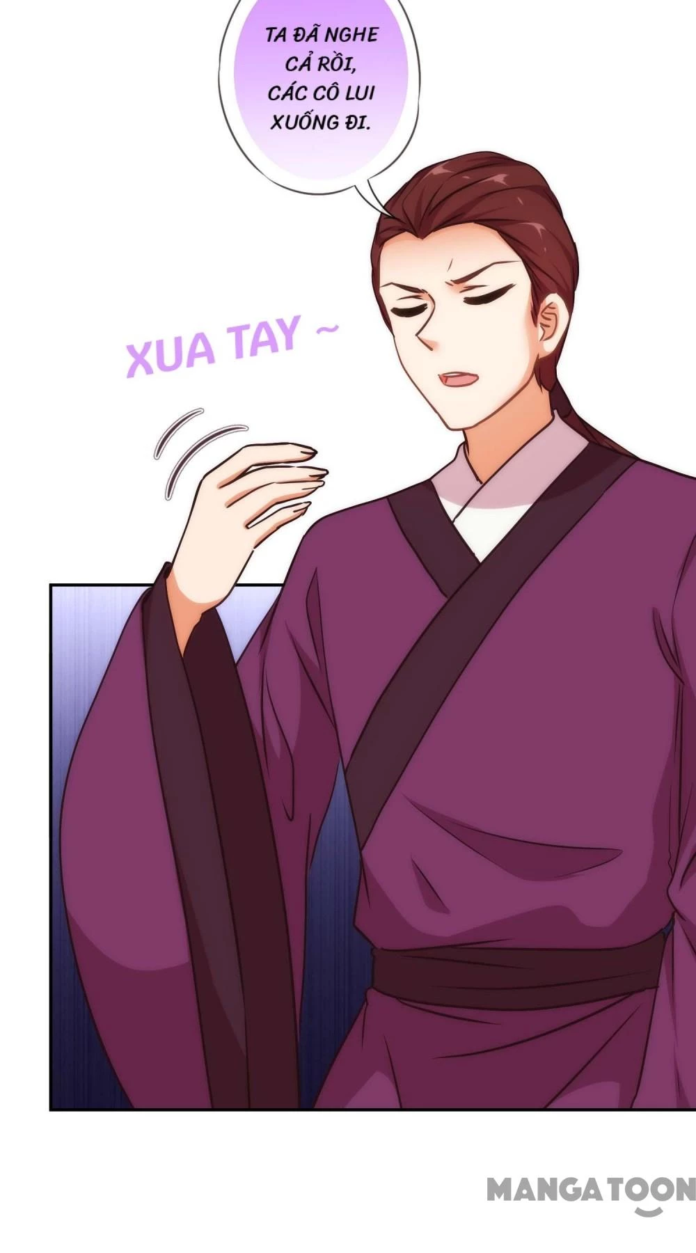 Ồ, Sủng Phi Đại Nhân Của Ta Chapter 244 - 25