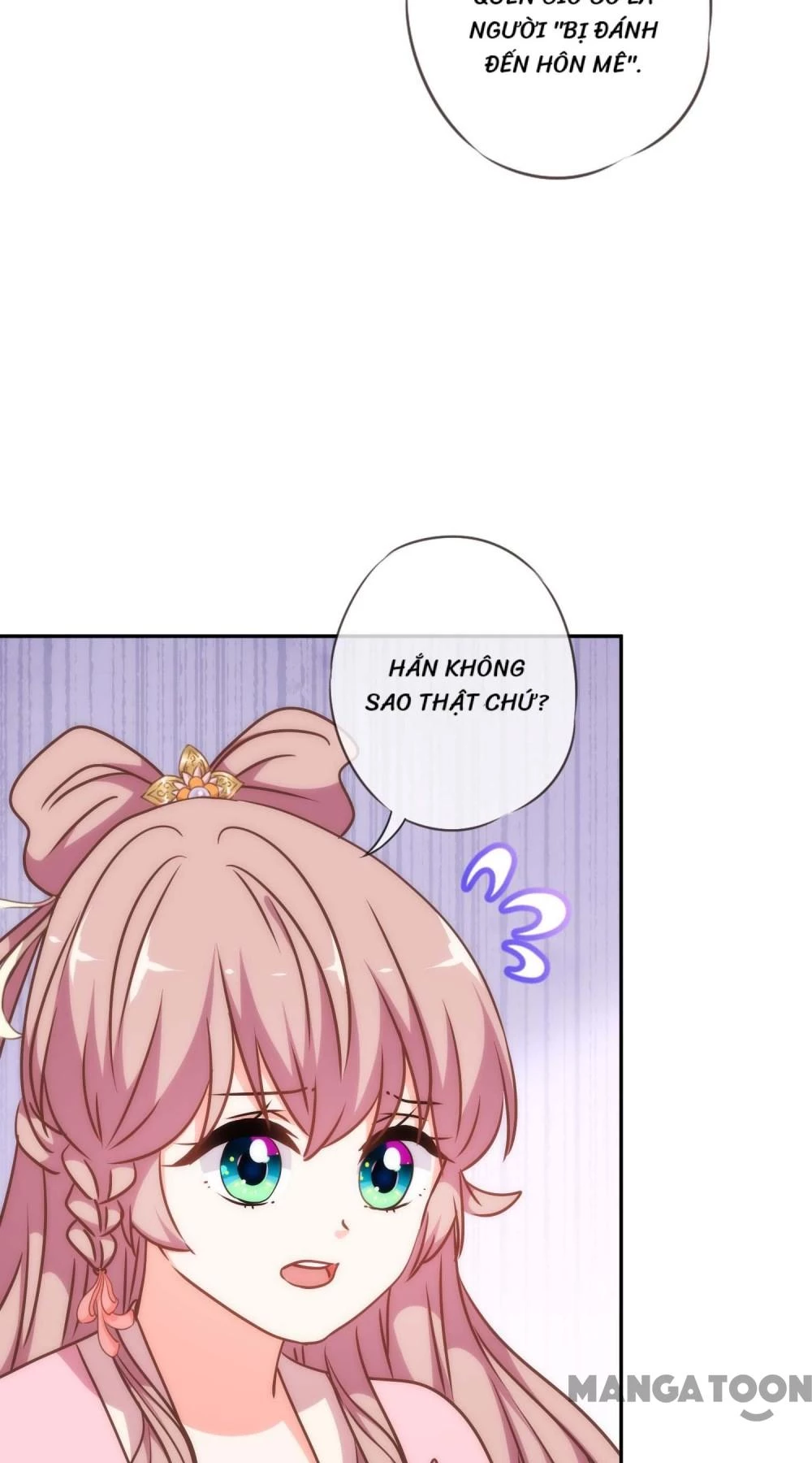 Ồ, Sủng Phi Đại Nhân Của Ta Chapter 244 - 27