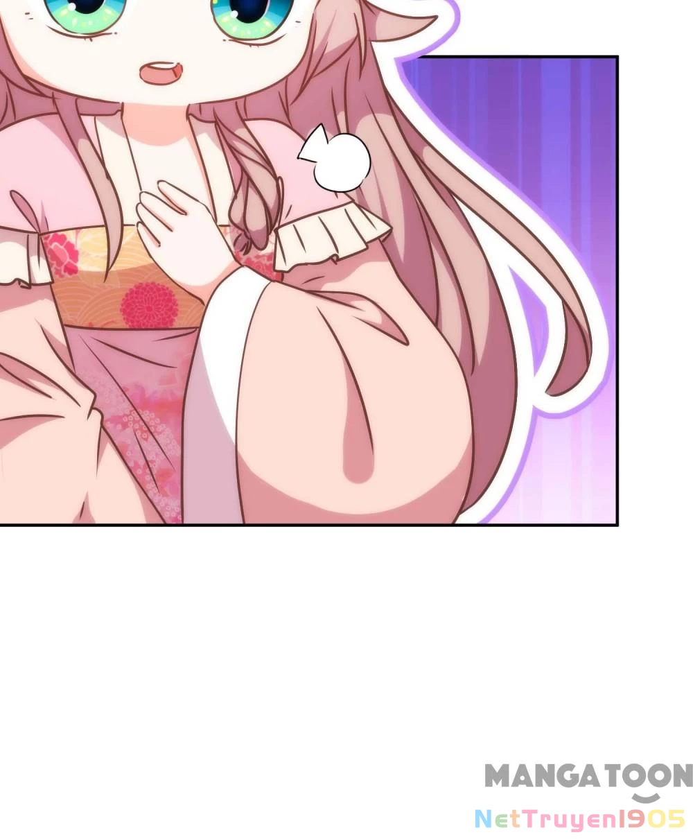 Ồ, Sủng Phi Đại Nhân Của Ta Chapter 244 - 30