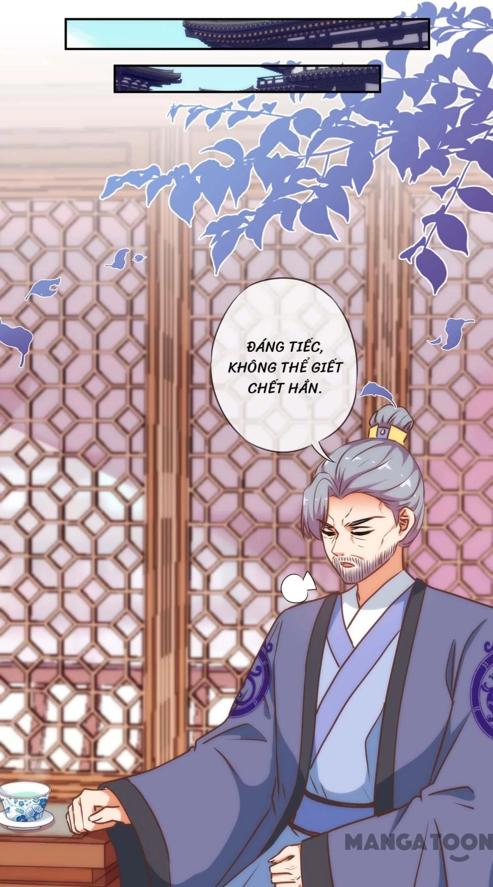 Ồ, Sủng Phi Đại Nhân Của Ta Chapter 244 - 31