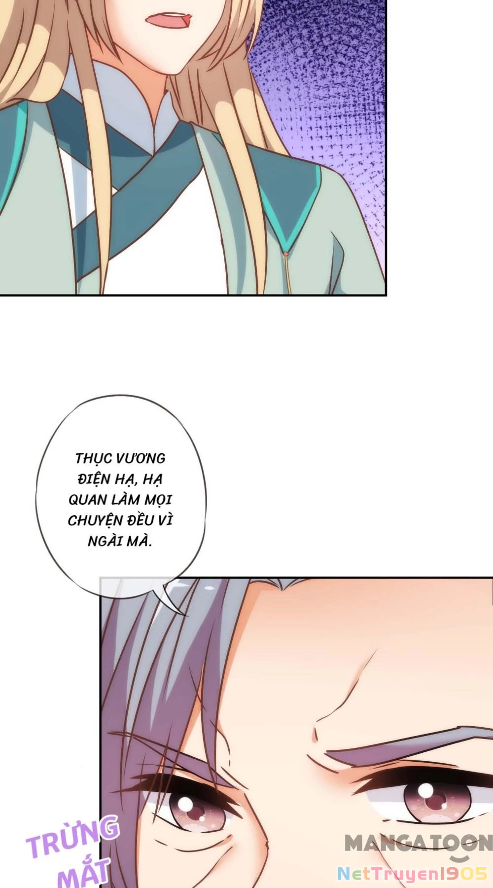 Ồ, Sủng Phi Đại Nhân Của Ta Chapter 244 - 33