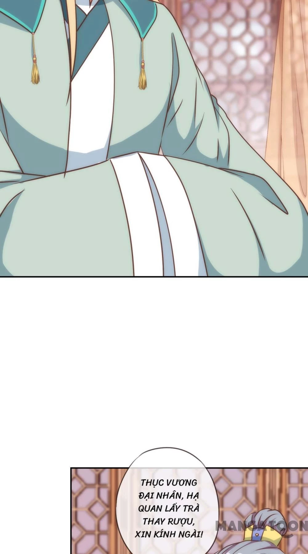 Ồ, Sủng Phi Đại Nhân Của Ta Chapter 244 - 35