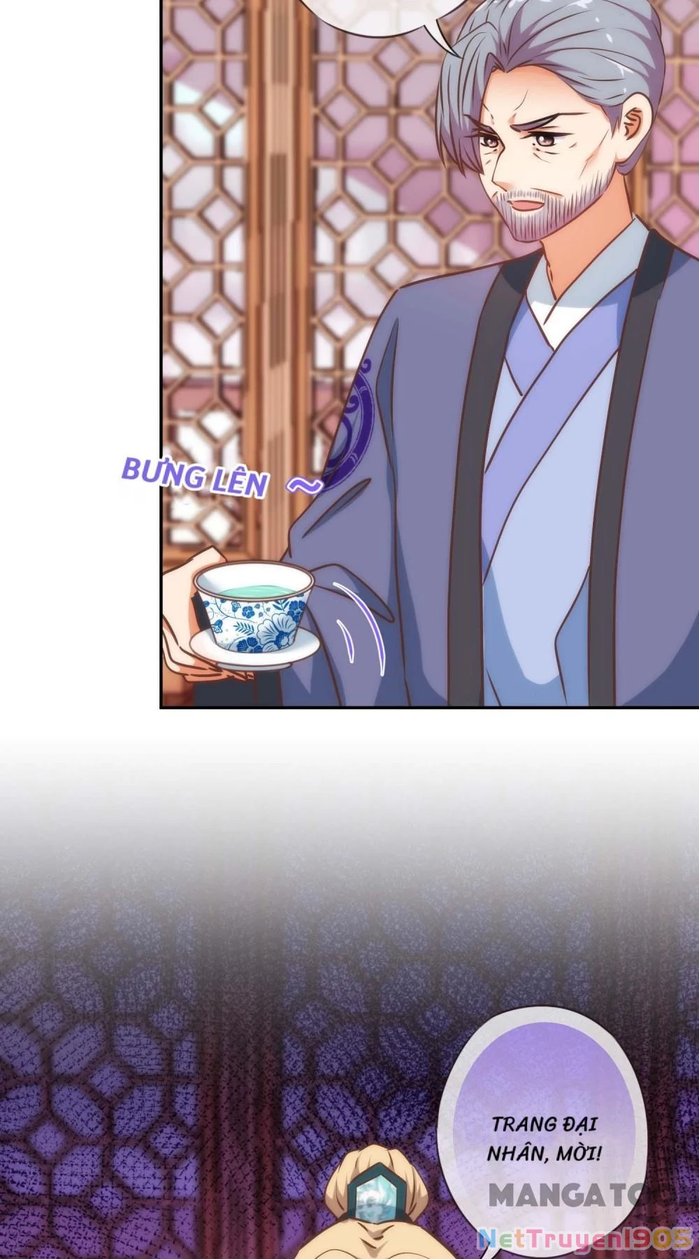 Ồ, Sủng Phi Đại Nhân Của Ta Chapter 244 - 36