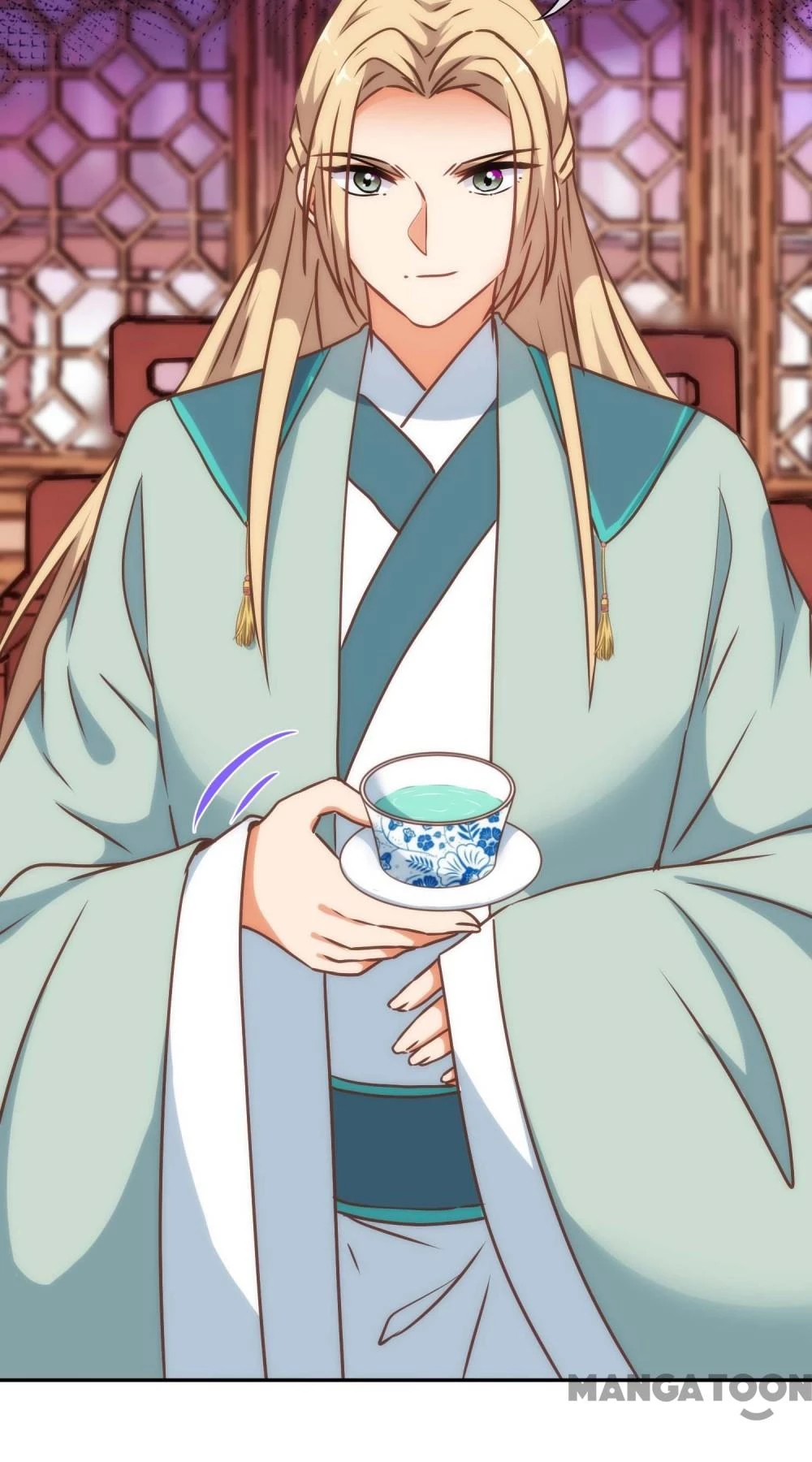 Ồ, Sủng Phi Đại Nhân Của Ta Chapter 244 - 37