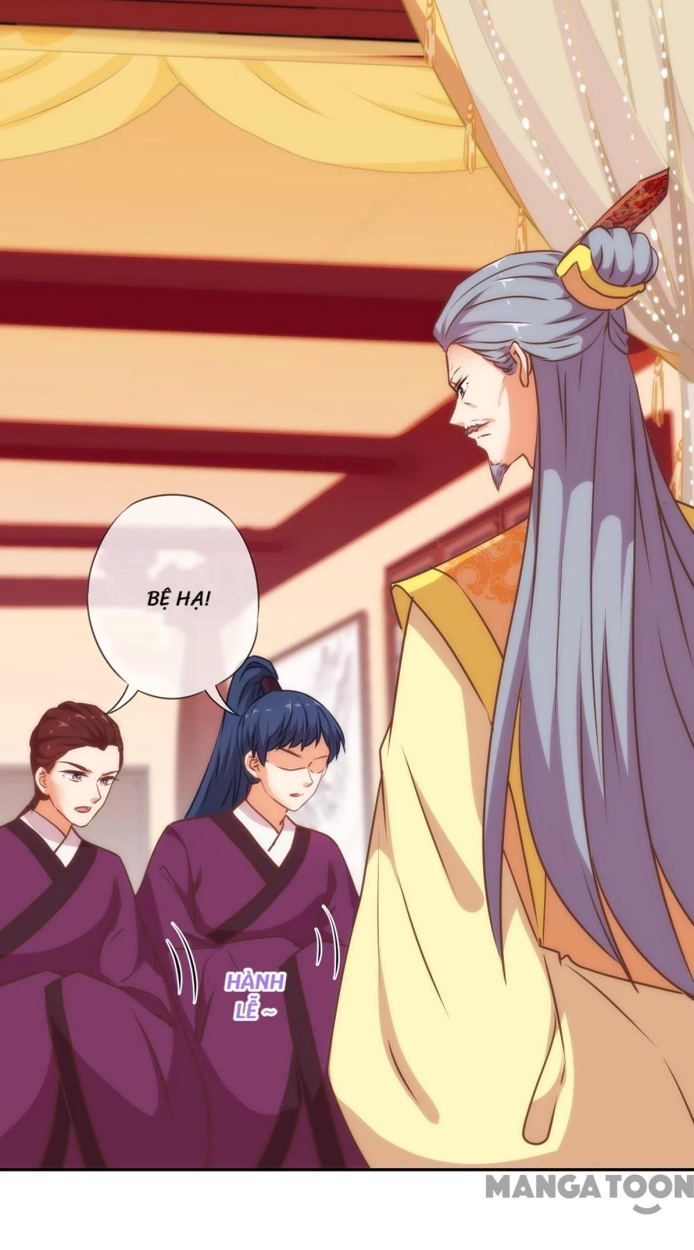 Ồ, Sủng Phi Đại Nhân Của Ta Chapter 245 - 4