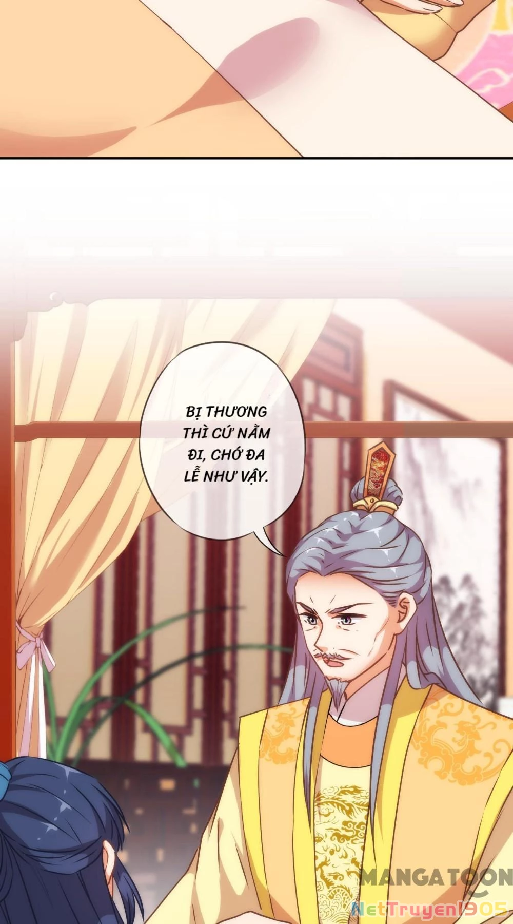 Ồ, Sủng Phi Đại Nhân Của Ta Chapter 245 - 6