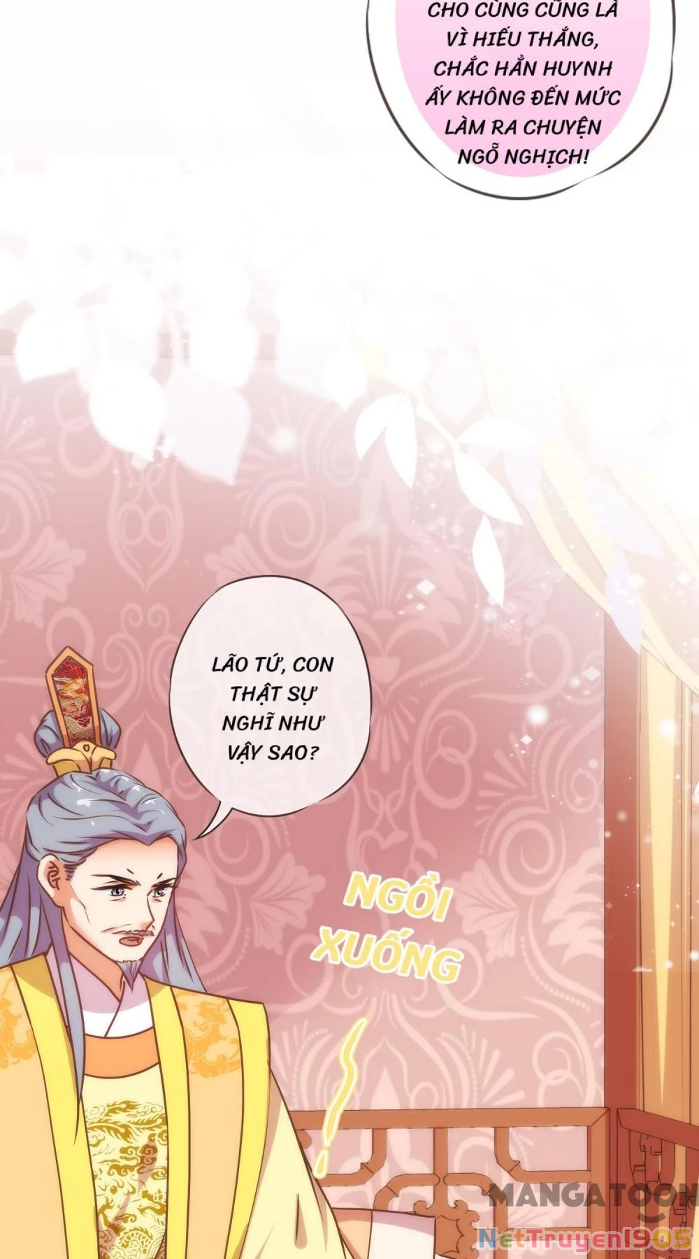 Ồ, Sủng Phi Đại Nhân Của Ta Chapter 245 - 12