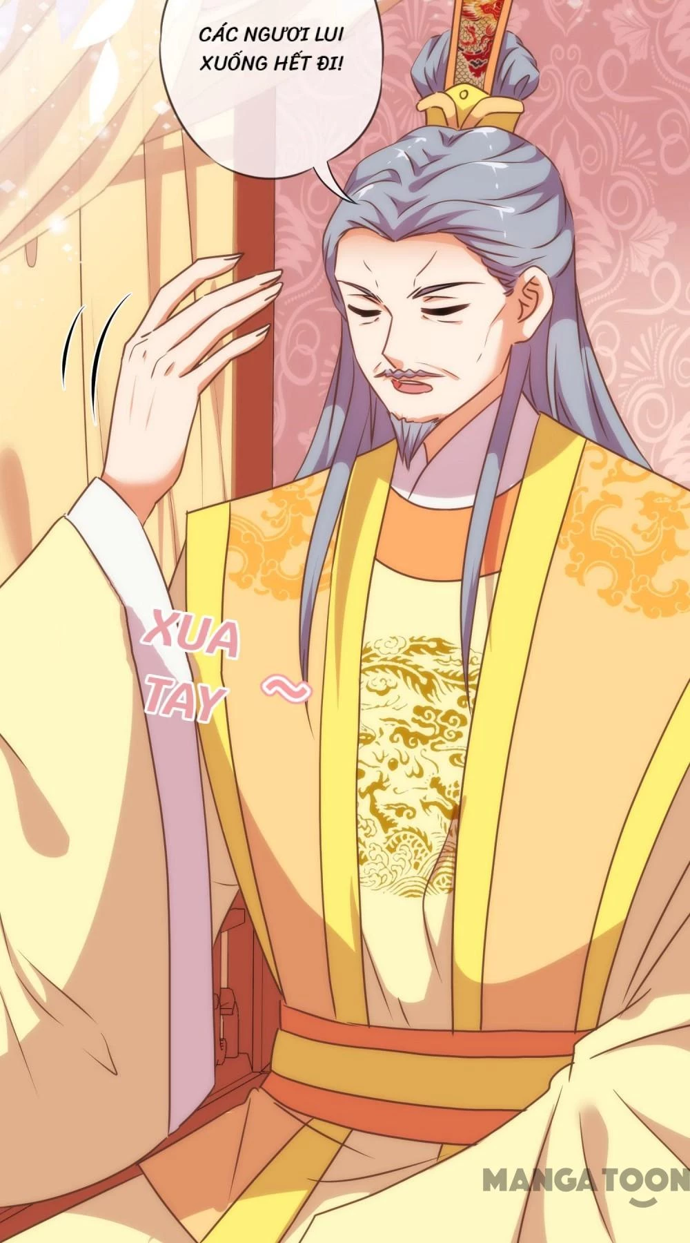 Ồ, Sủng Phi Đại Nhân Của Ta Chapter 245 - 17