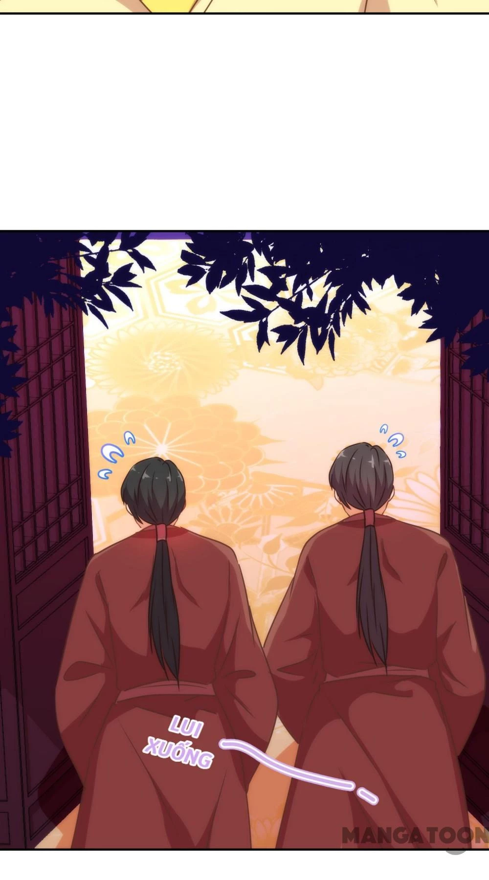 Ồ, Sủng Phi Đại Nhân Của Ta Chapter 245 - 18