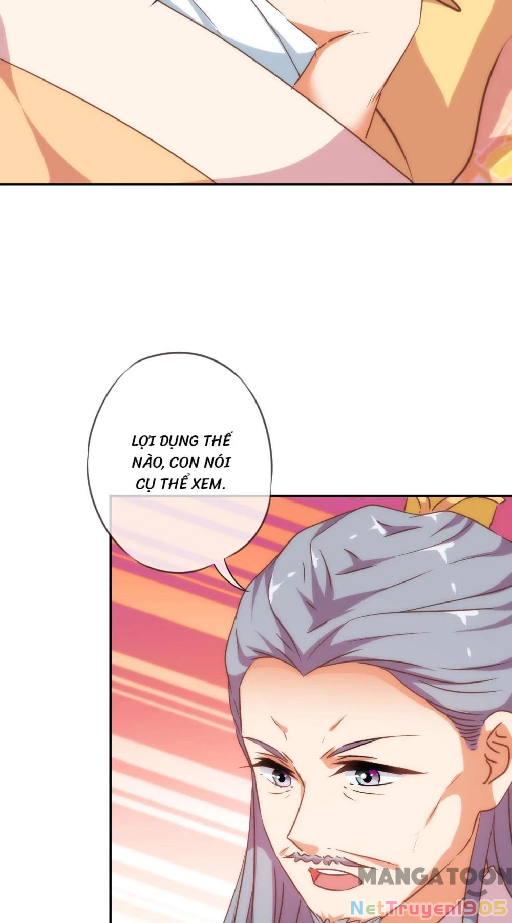 Ồ, Sủng Phi Đại Nhân Của Ta Chapter 245 - 20