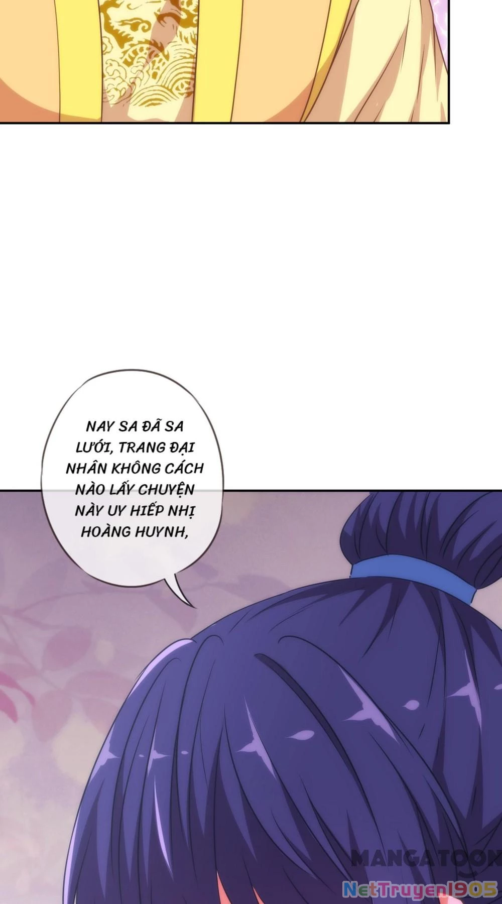 Ồ, Sủng Phi Đại Nhân Của Ta Chapter 245 - 24