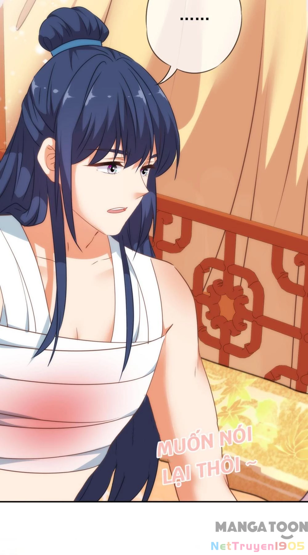 Ồ, Sủng Phi Đại Nhân Của Ta Chapter 245 - 27