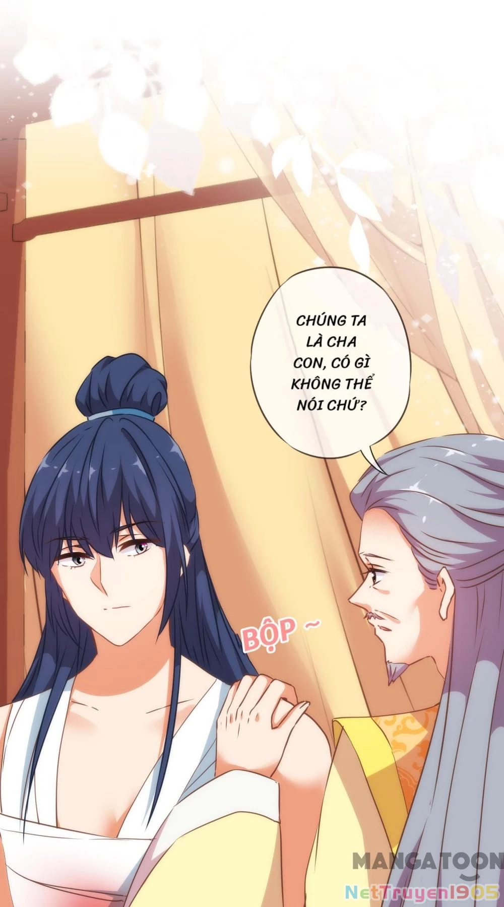 Ồ, Sủng Phi Đại Nhân Của Ta Chapter 245 - 28