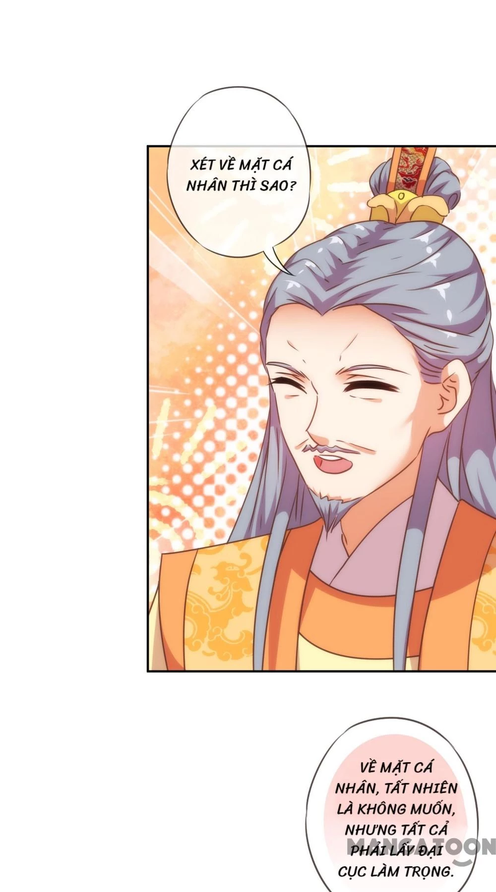 Ồ, Sủng Phi Đại Nhân Của Ta Chapter 245 - 31