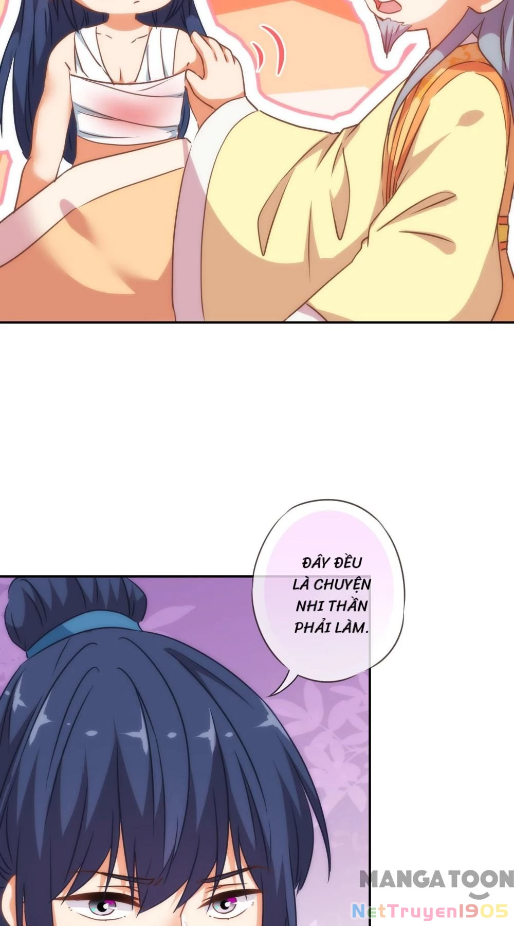 Ồ, Sủng Phi Đại Nhân Của Ta Chapter 245 - 33