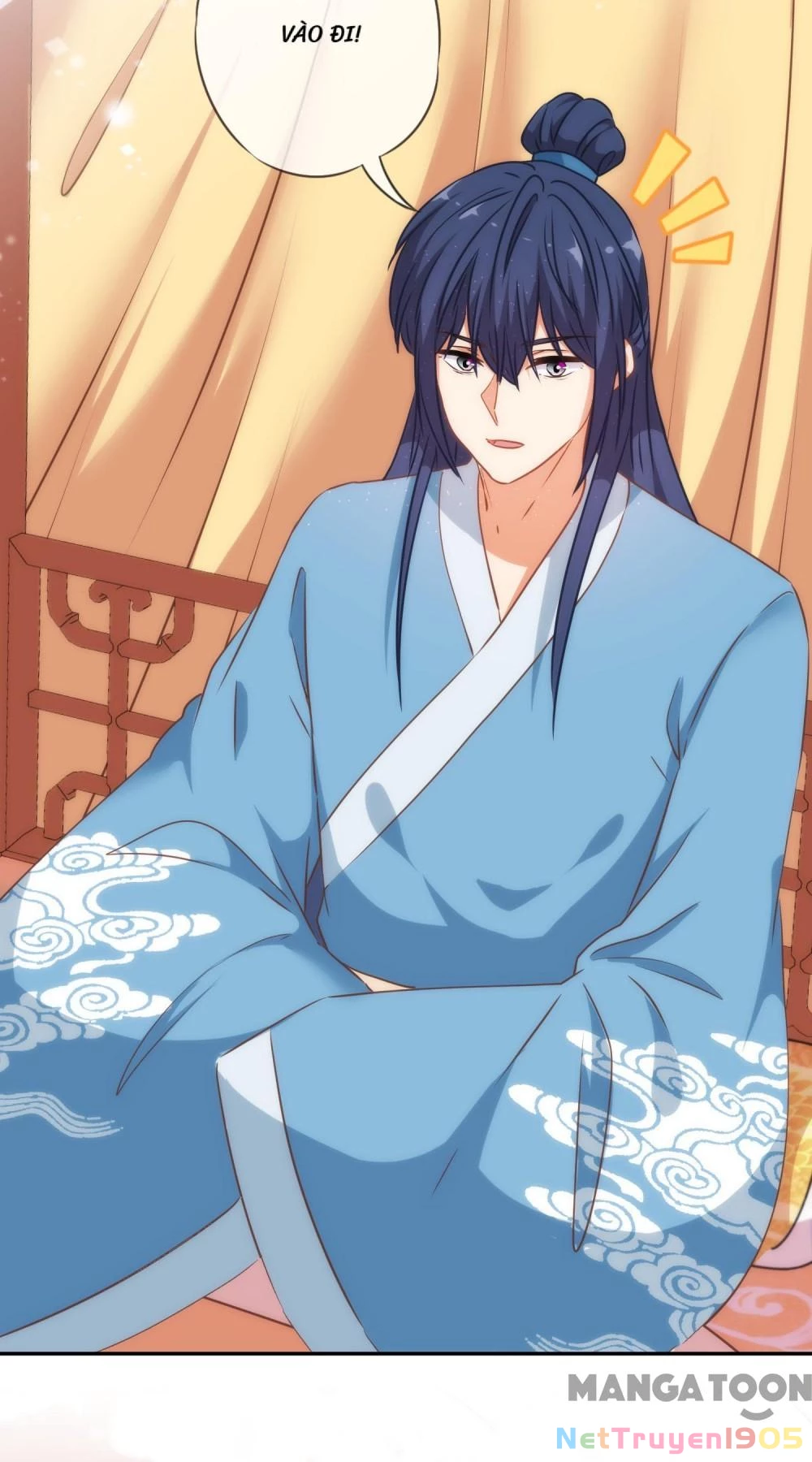 Ồ, Sủng Phi Đại Nhân Của Ta Chapter 246 - 2