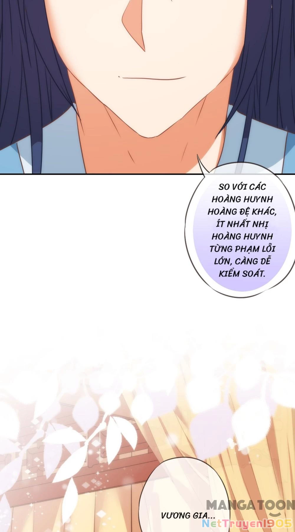 Ồ, Sủng Phi Đại Nhân Của Ta Chapter 246 - 6