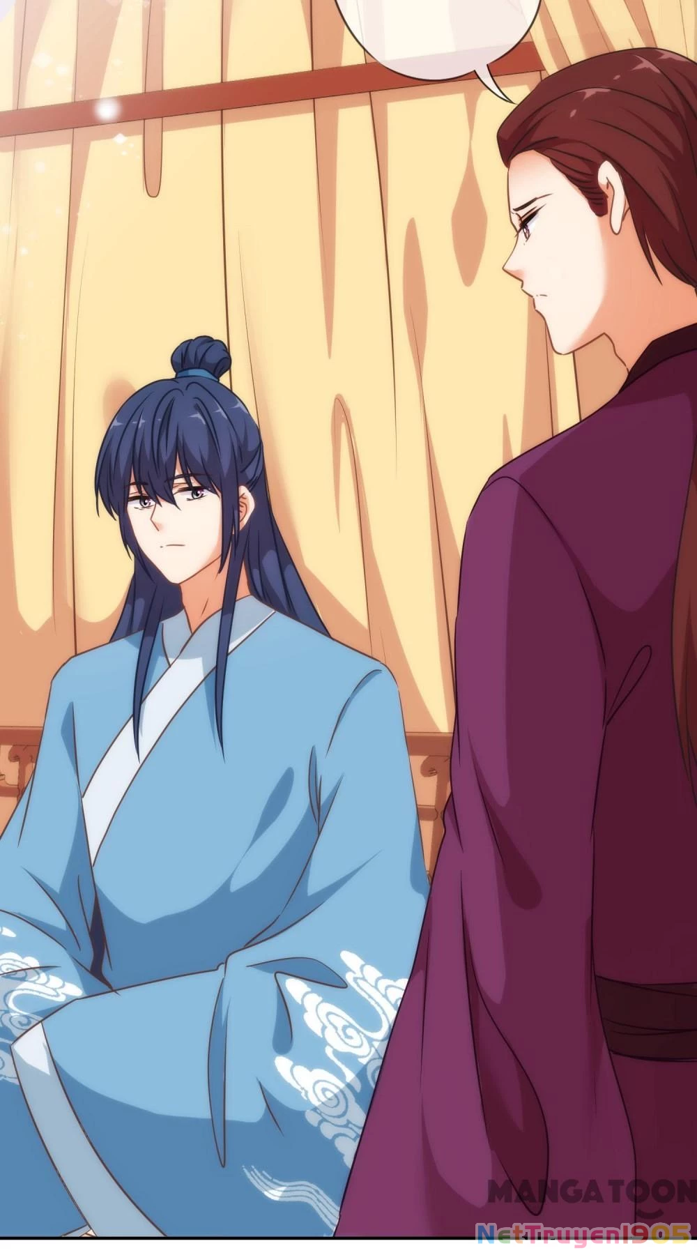 Ồ, Sủng Phi Đại Nhân Của Ta Chapter 246 - 7