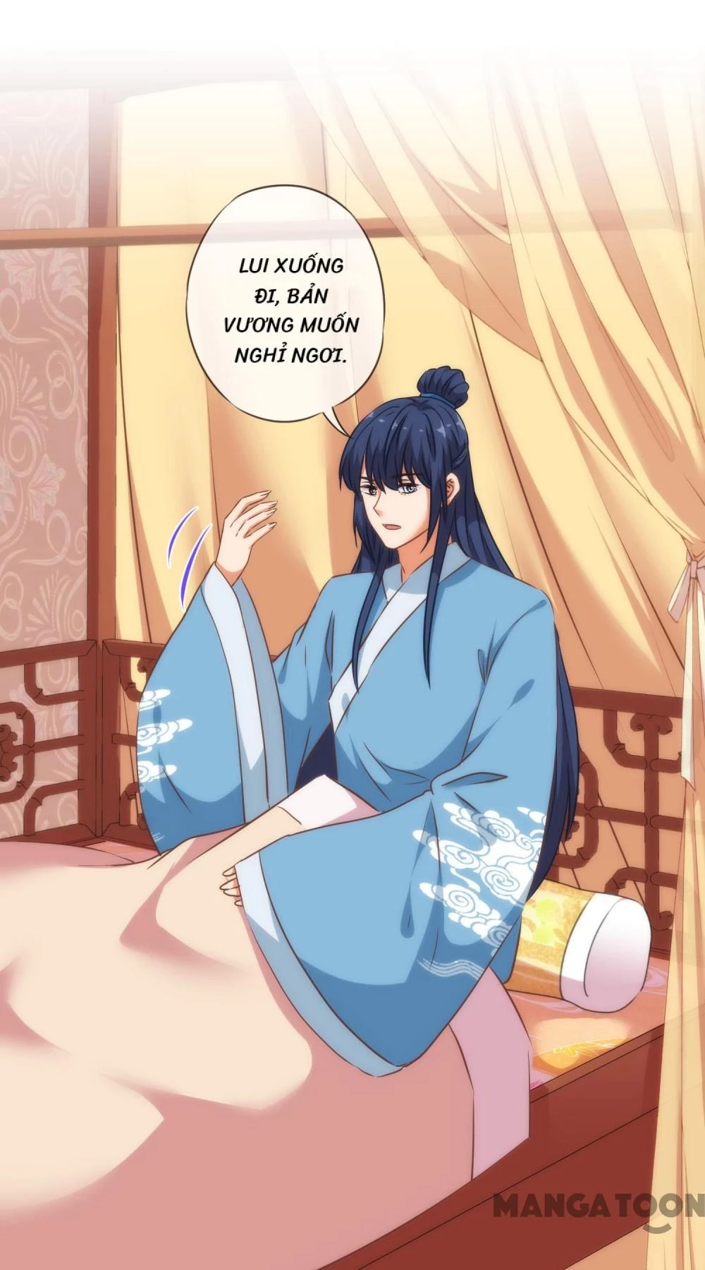 Ồ, Sủng Phi Đại Nhân Của Ta Chapter 246 - 9