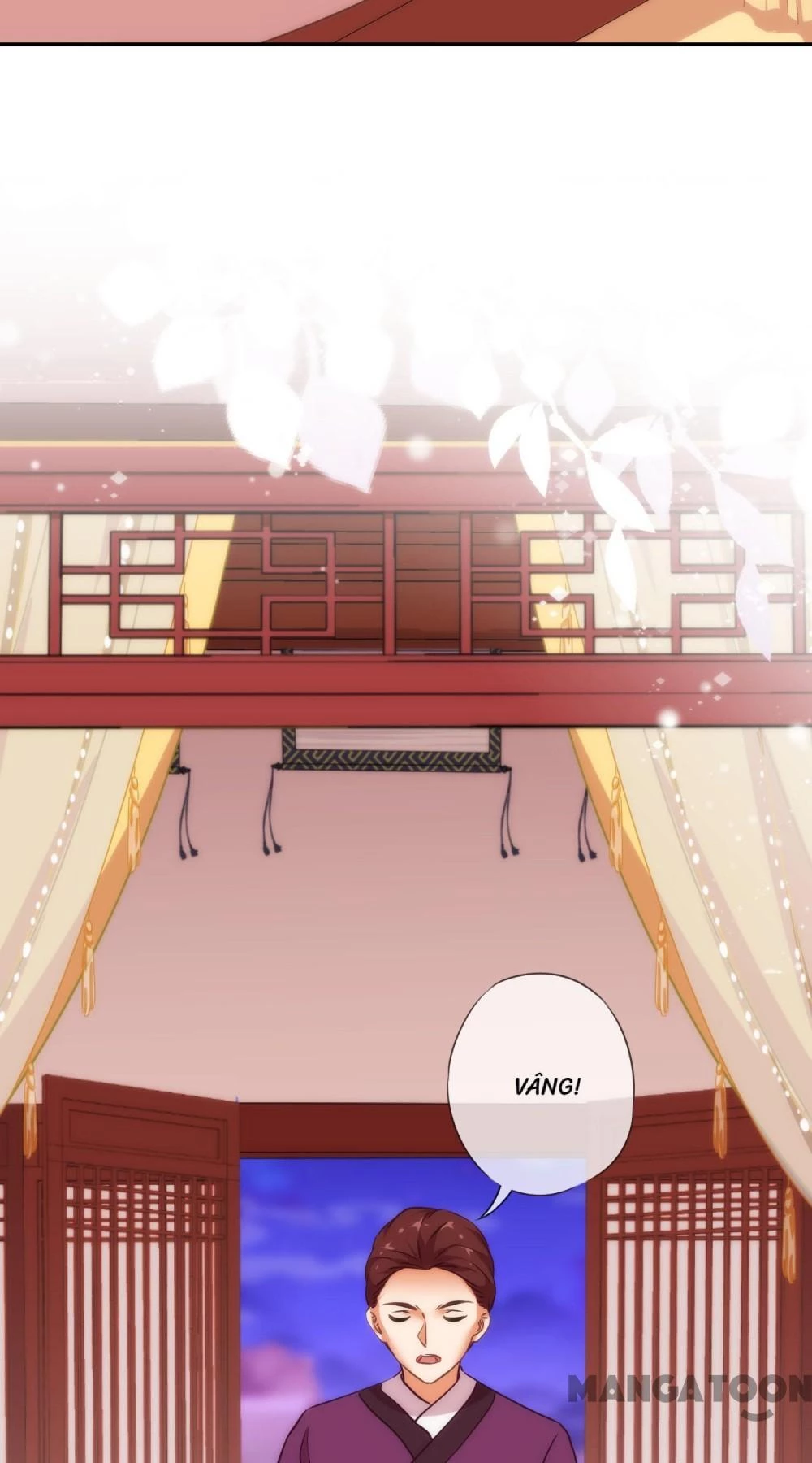 Ồ, Sủng Phi Đại Nhân Của Ta Chapter 246 - 10