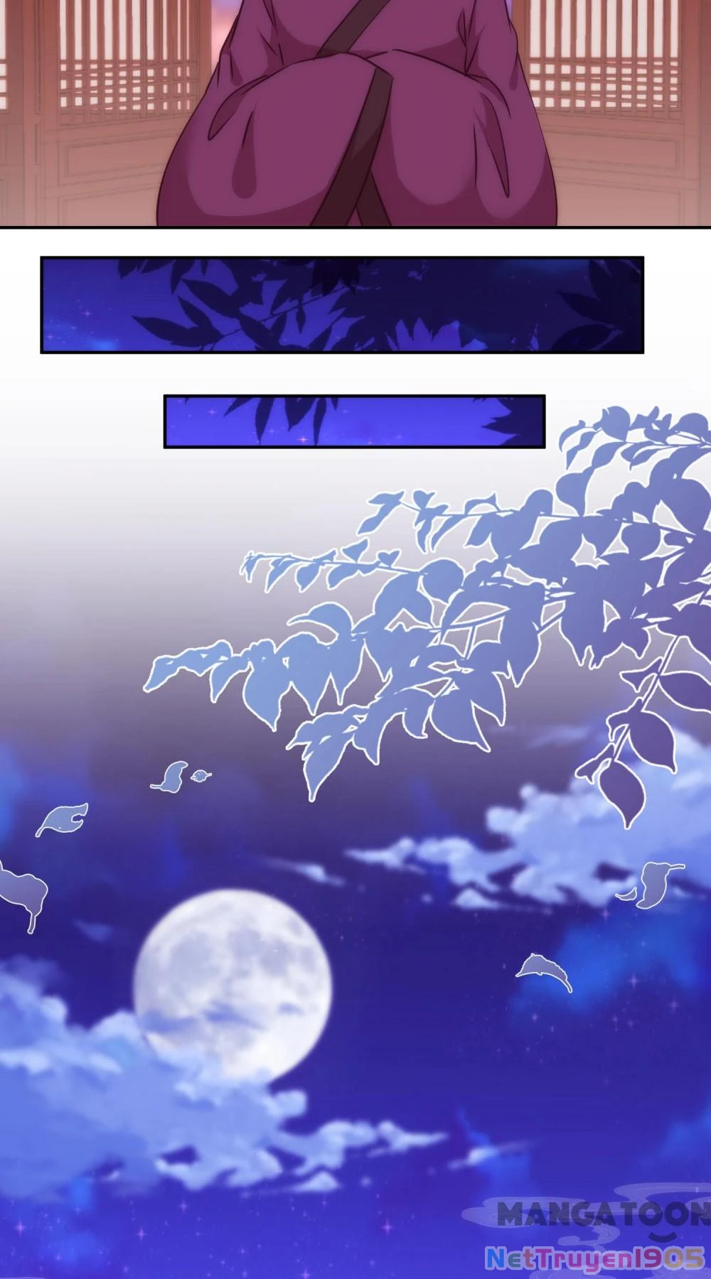 Ồ, Sủng Phi Đại Nhân Của Ta Chapter 246 - 11