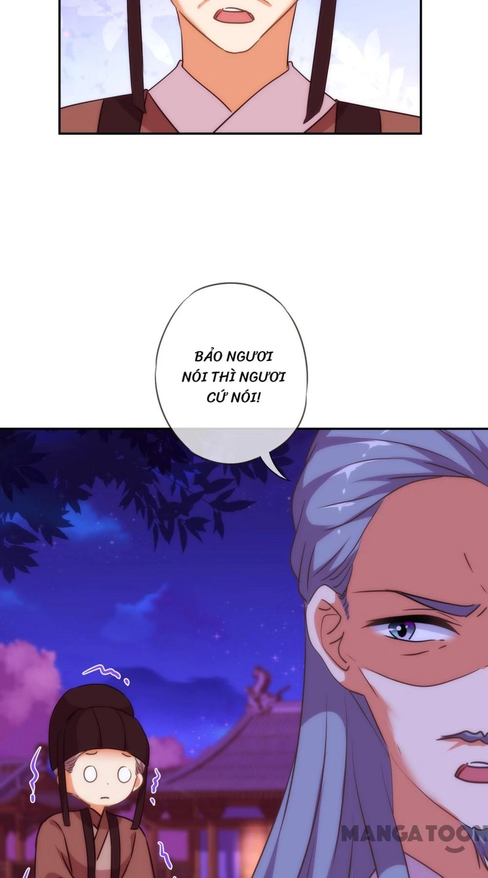 Ồ, Sủng Phi Đại Nhân Của Ta Chapter 246 - 13