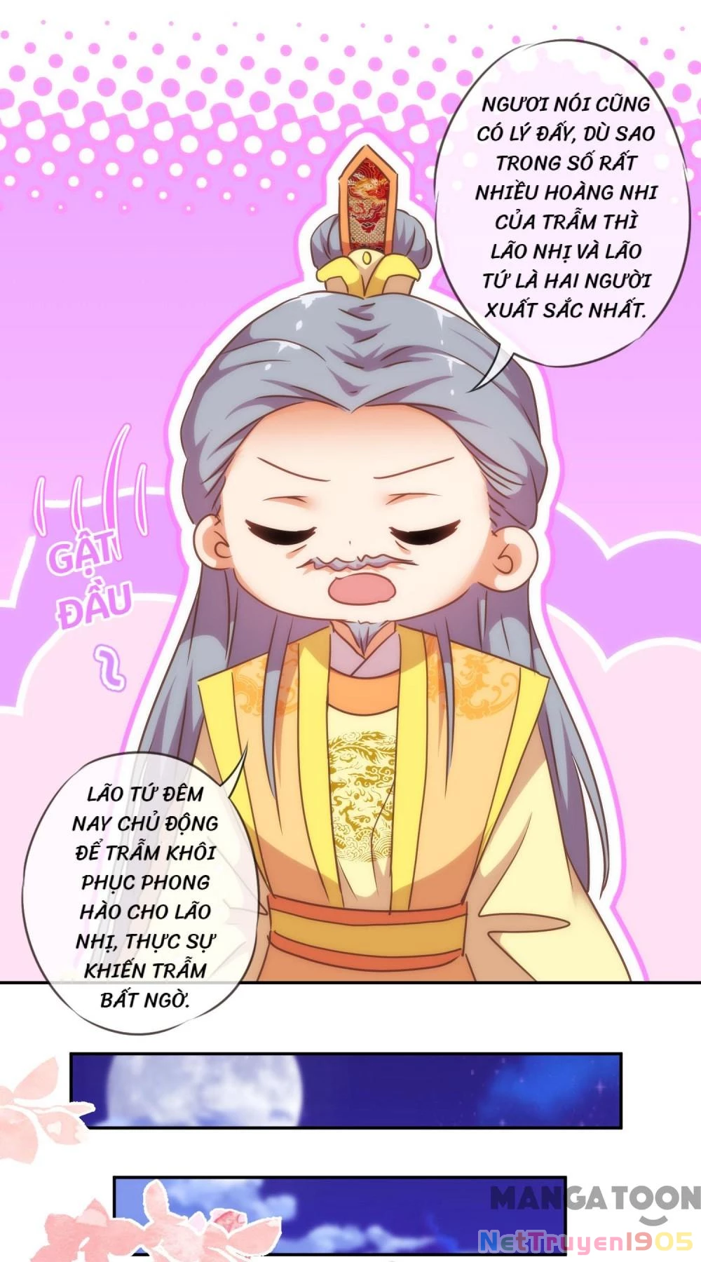 Ồ, Sủng Phi Đại Nhân Của Ta Chapter 246 - 16