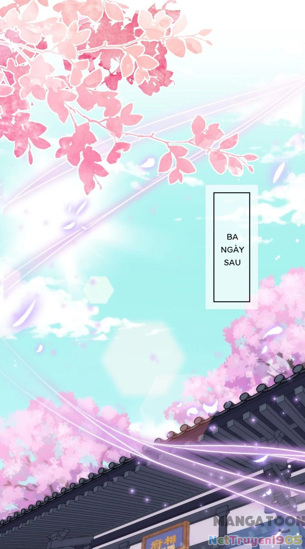 Ồ, Sủng Phi Đại Nhân Của Ta Chapter 246 - 17