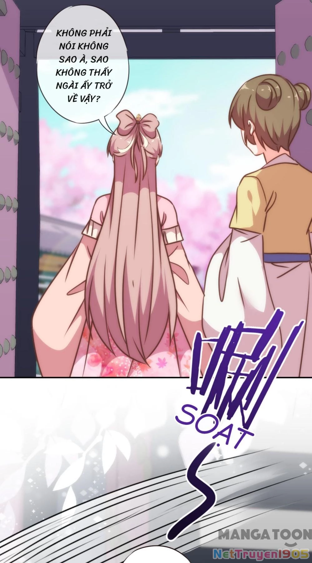 Ồ, Sủng Phi Đại Nhân Của Ta Chapter 246 - 19