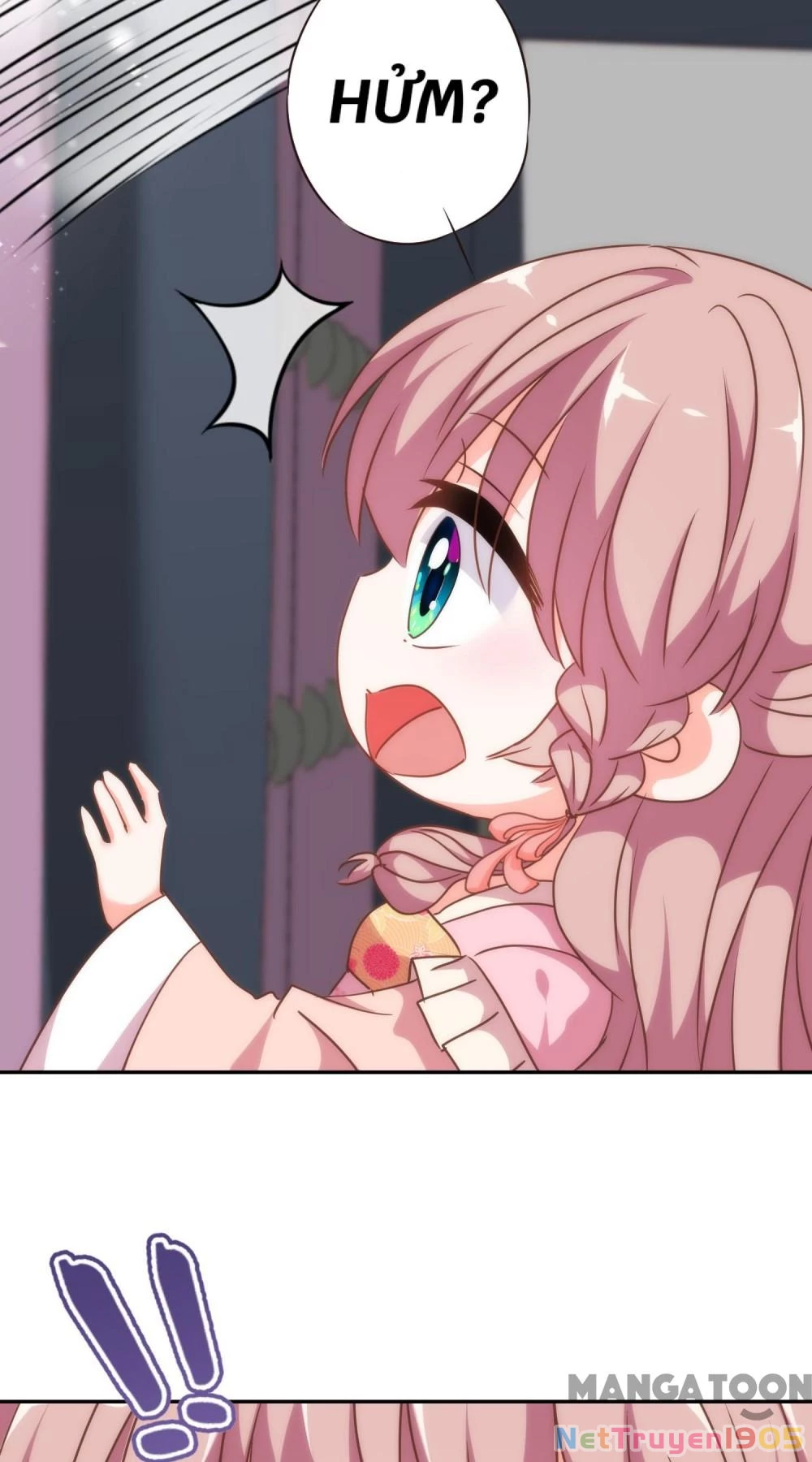 Ồ, Sủng Phi Đại Nhân Của Ta Chapter 246 - 20