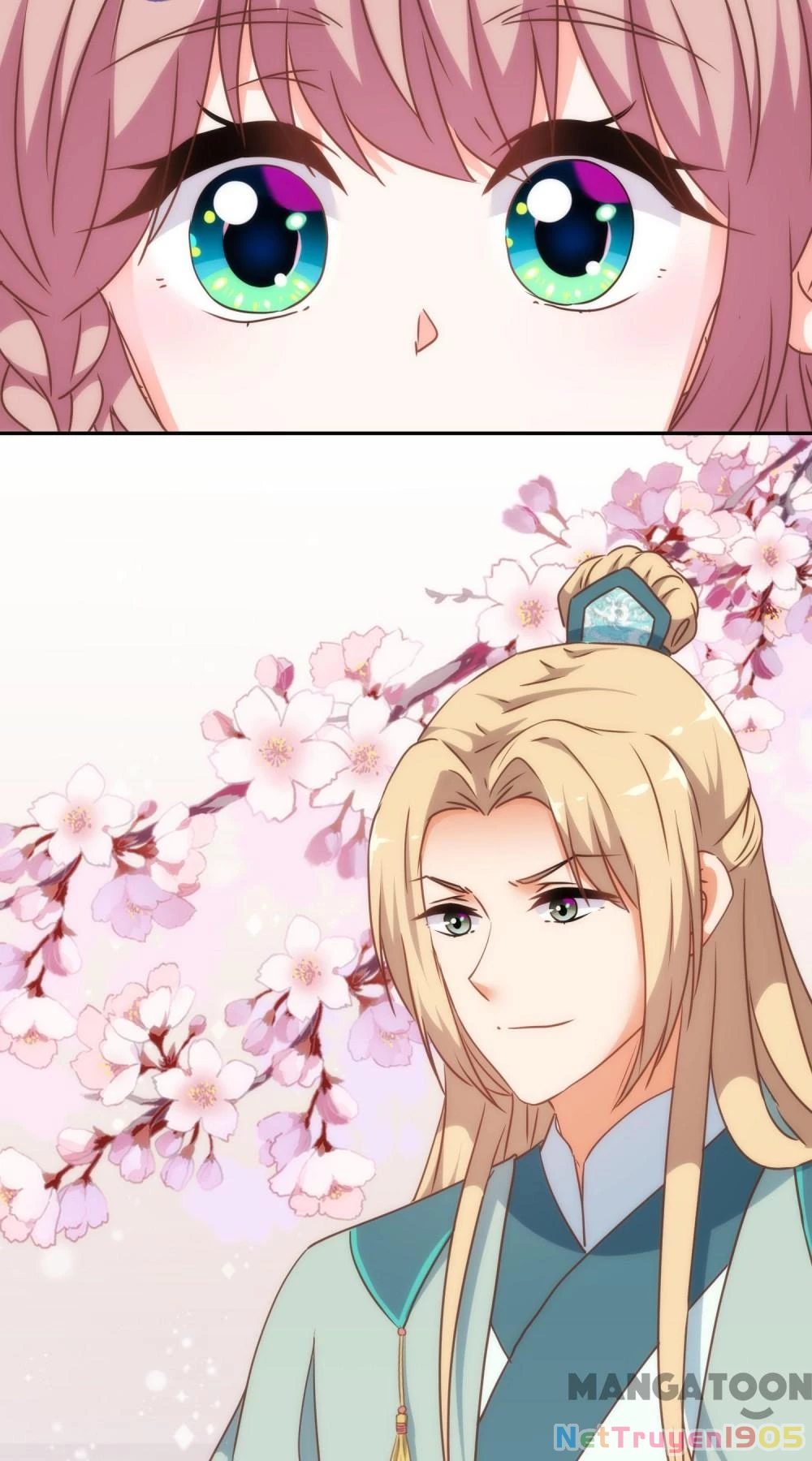 Ồ, Sủng Phi Đại Nhân Của Ta Chapter 246 - 21