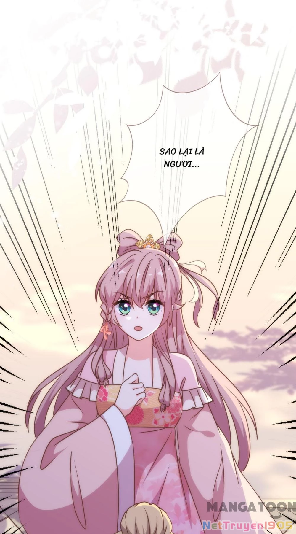 Ồ, Sủng Phi Đại Nhân Của Ta Chapter 246 - 24