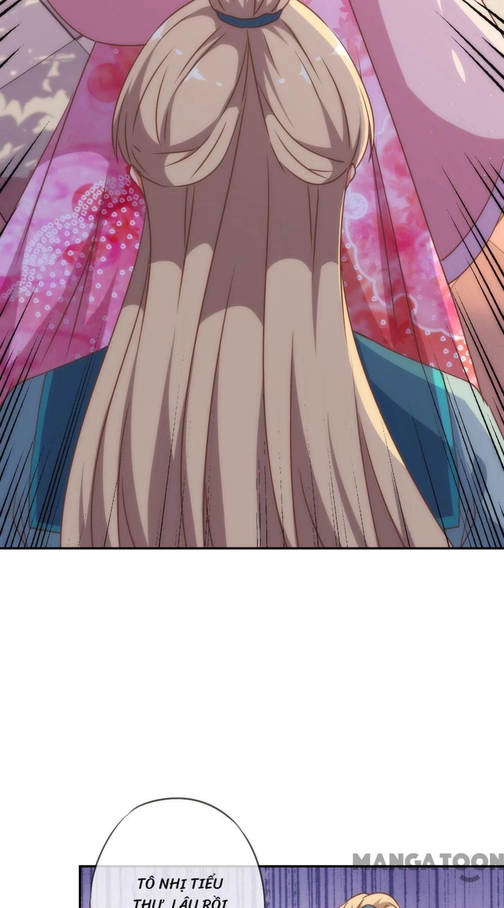 Ồ, Sủng Phi Đại Nhân Của Ta Chapter 246 - 25