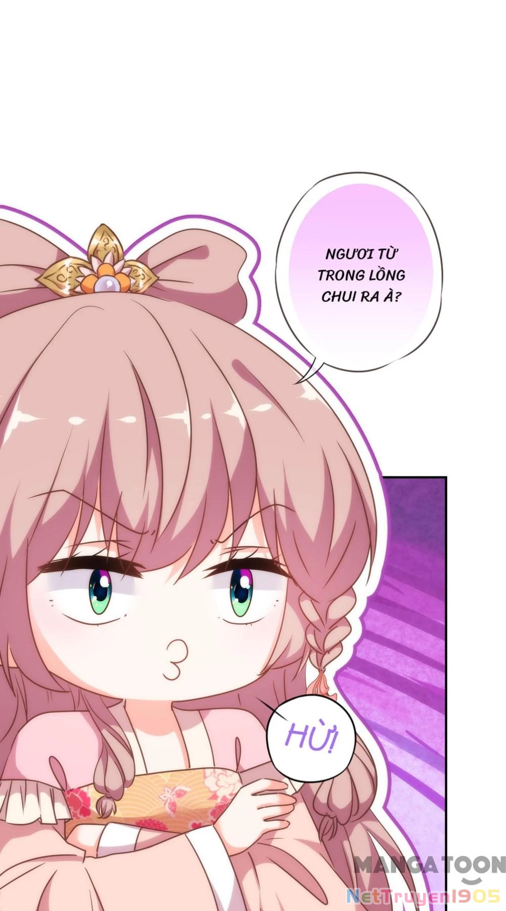 Ồ, Sủng Phi Đại Nhân Của Ta Chapter 246 - 27