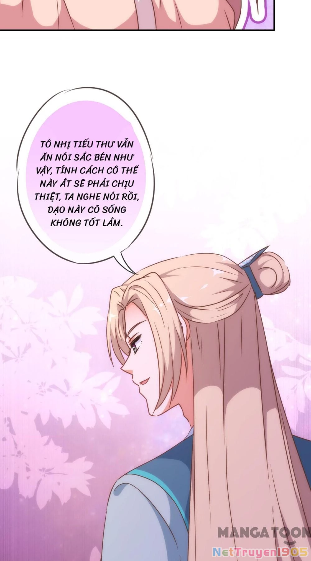 Ồ, Sủng Phi Đại Nhân Của Ta Chapter 246 - 28