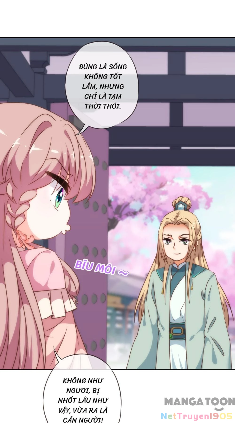 Ồ, Sủng Phi Đại Nhân Của Ta Chapter 246 - 30