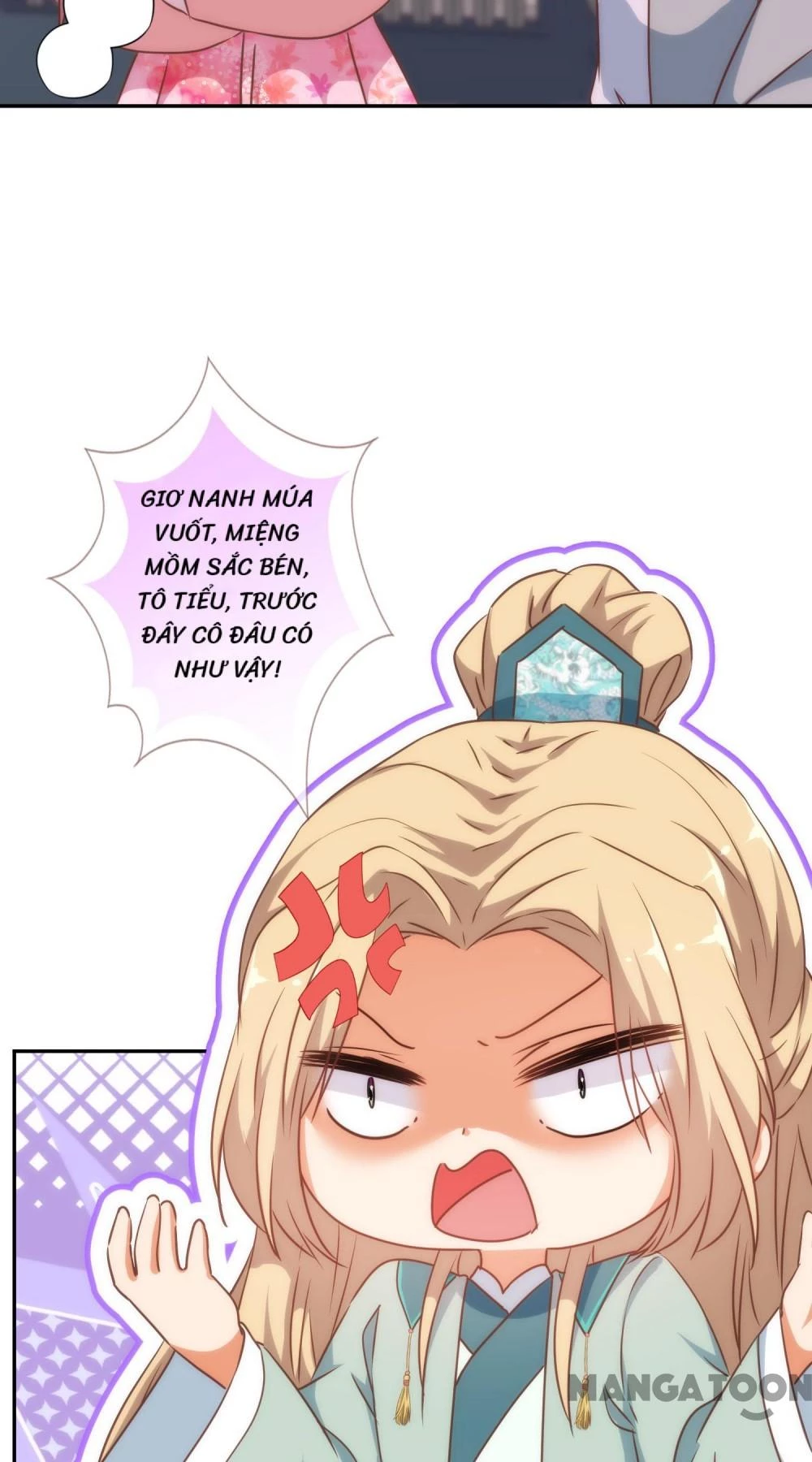 Ồ, Sủng Phi Đại Nhân Của Ta Chapter 246 - 34