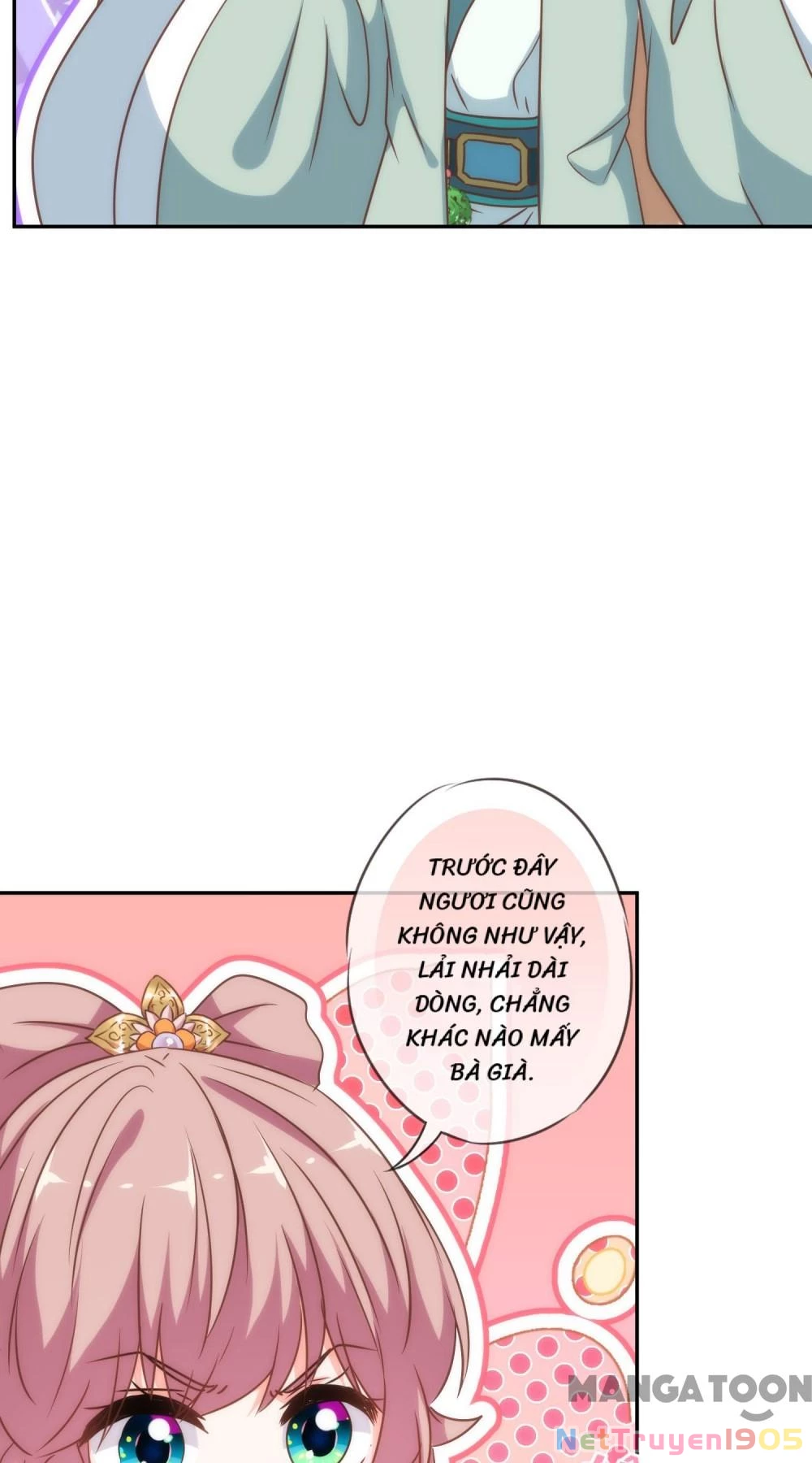 Ồ, Sủng Phi Đại Nhân Của Ta Chapter 246 - 35