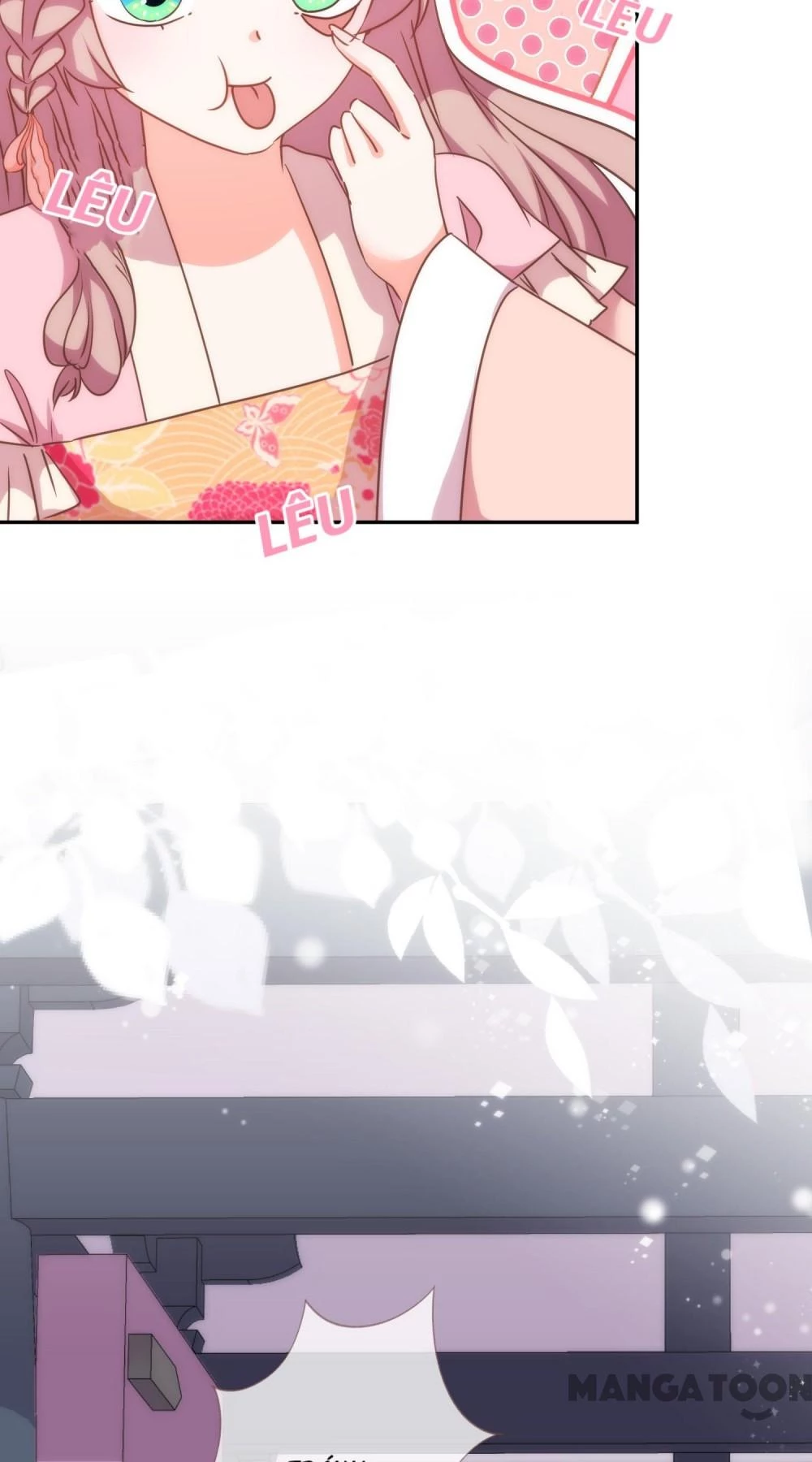 Ồ, Sủng Phi Đại Nhân Của Ta Chapter 246 - 36