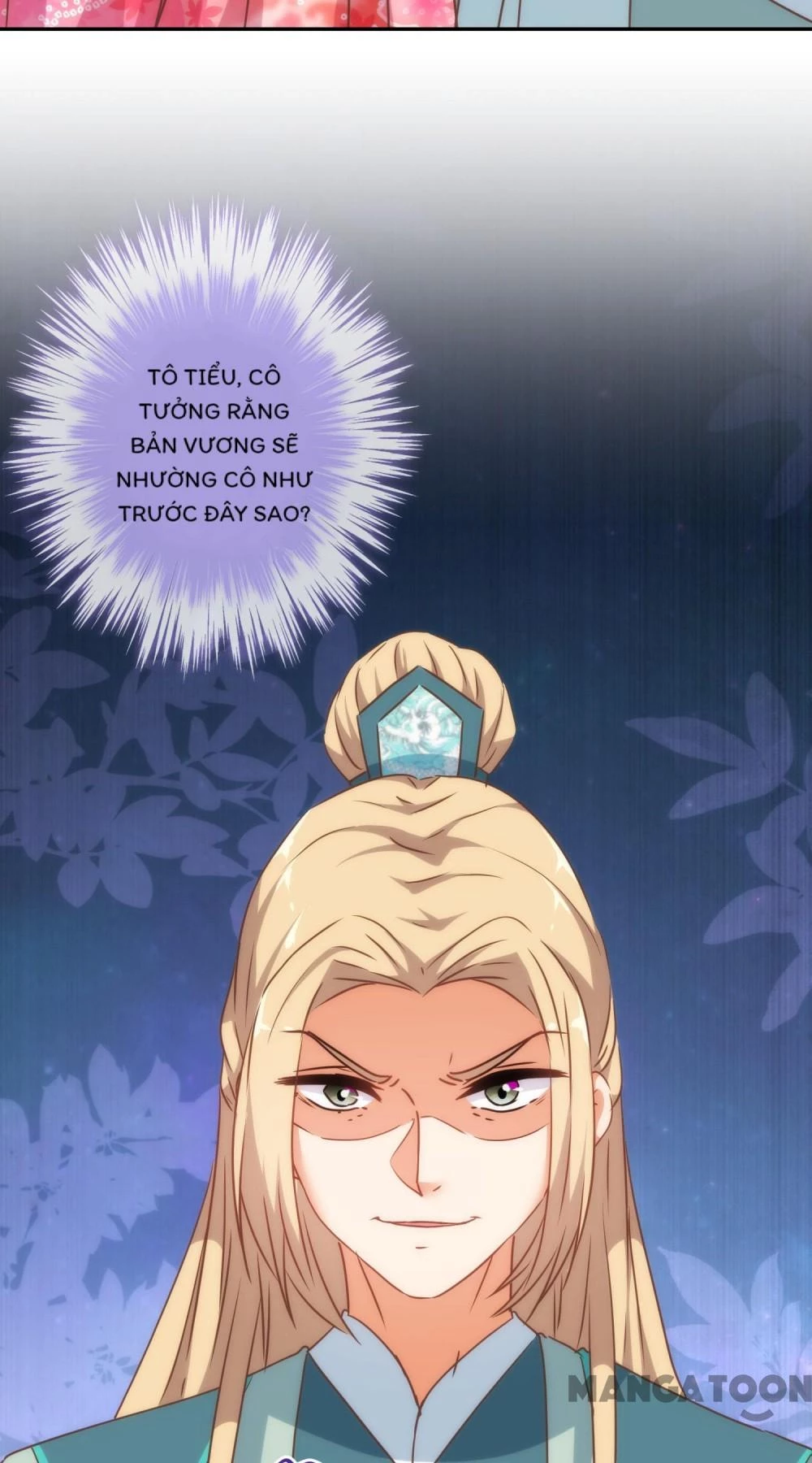 Ồ, Sủng Phi Đại Nhân Của Ta Chapter 246 - 38