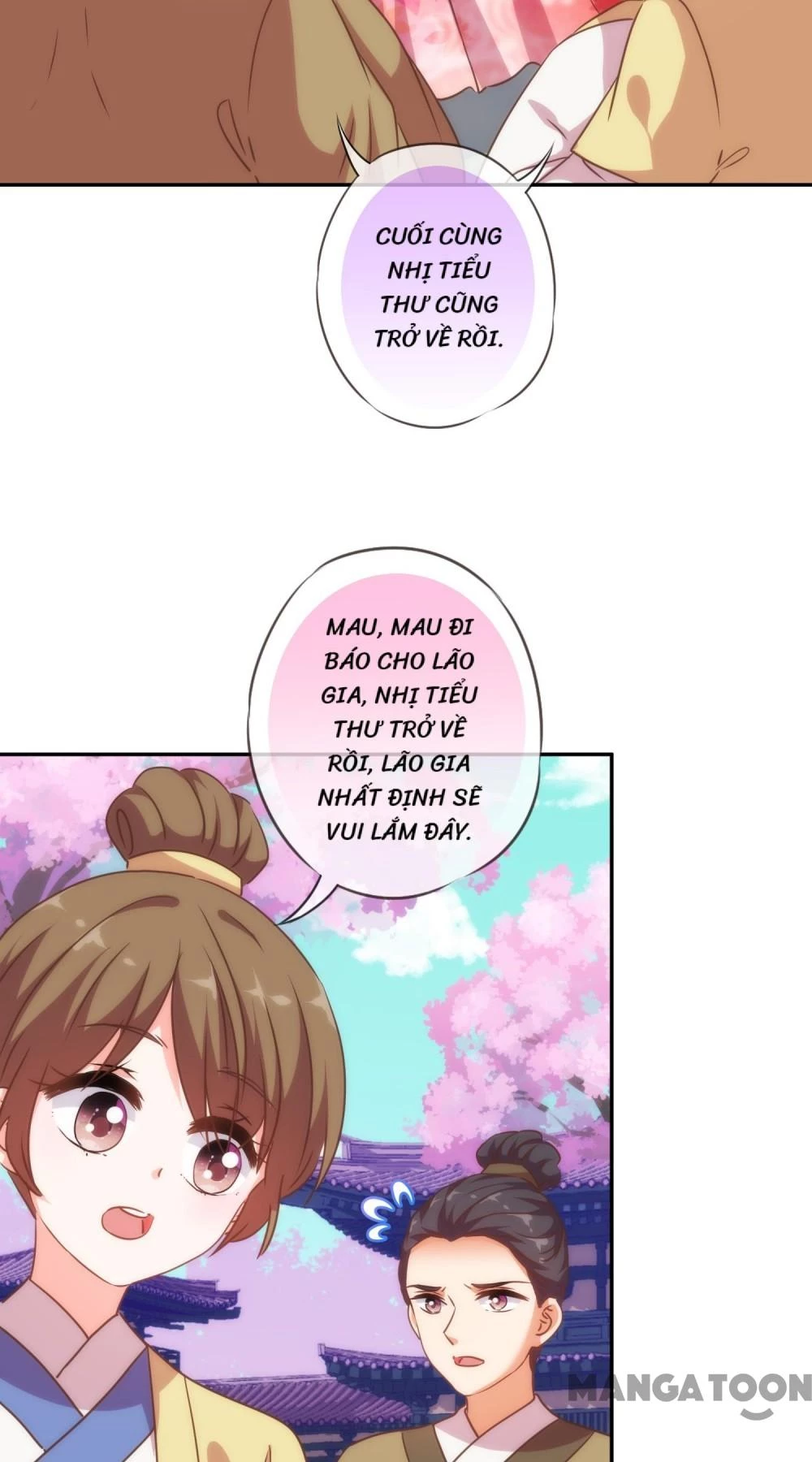 Ồ, Sủng Phi Đại Nhân Của Ta Chapter 247 - 2