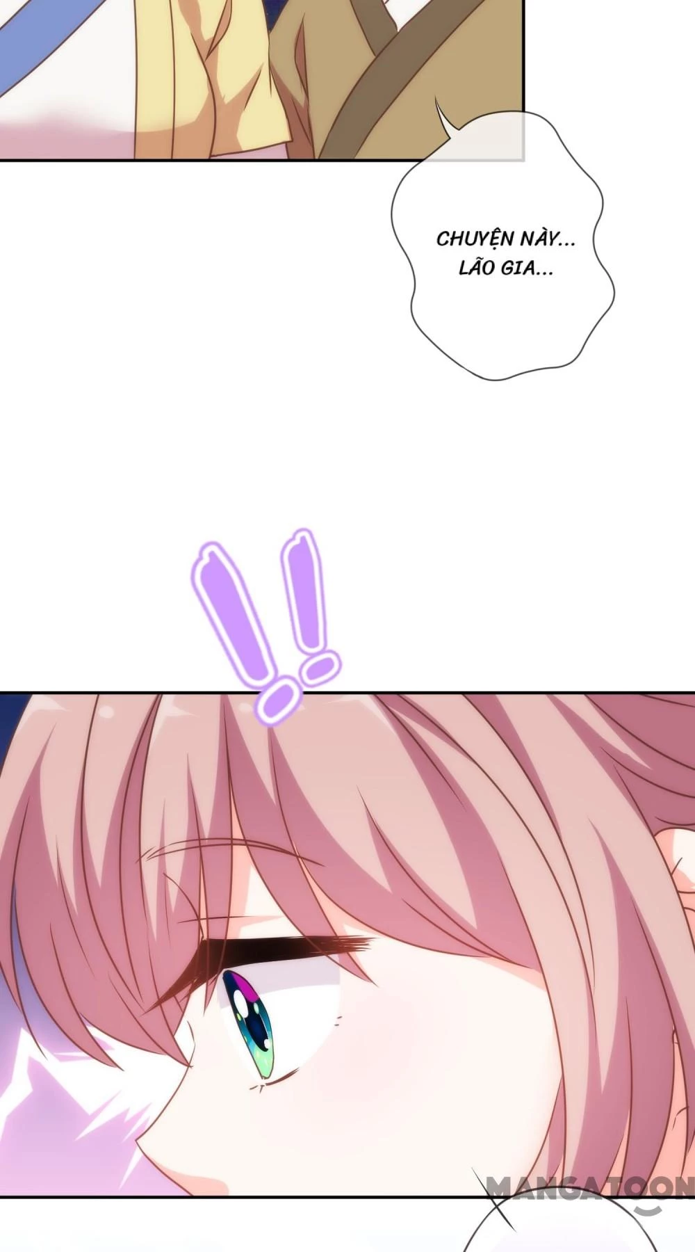 Ồ, Sủng Phi Đại Nhân Của Ta Chapter 247 - 3